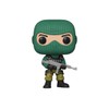 G.I. Joe Funko Pop! Beachhead #13 (Shared Exclusive)