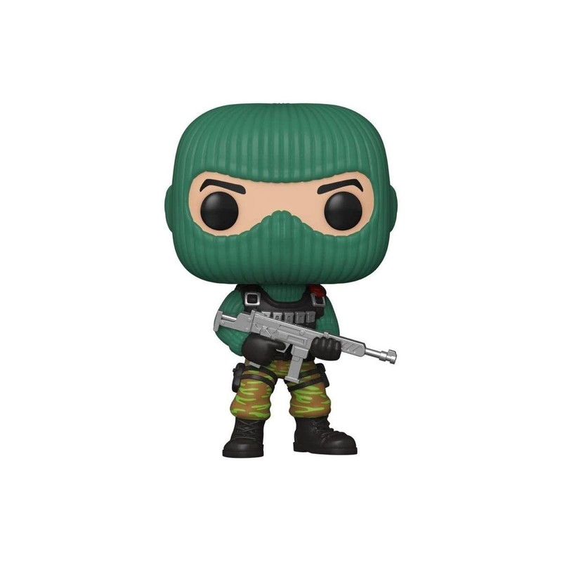 G.I. Joe Funko Pop! Beachhead #13 (Shared Exclusive)