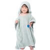 rinaty Bathrobe, Baby, Kids, Children, Poncho, Formaldehyde Inspected, Perfect for