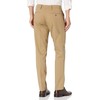 Dockers Men's Straight Fit Workday Smart 360 Flex Pants (Regular