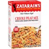 Zatarain's Creole Pilaf Mix, 36.5 oz - One 36.5 Ounce