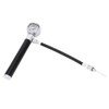 MIni Lightweight Bicycle Pump 88PSI Foldable Bike Ball Portable Pump