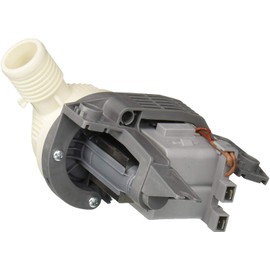 OEM Washer Pump W10581874