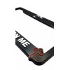 LP Frameworks 2pac "All Eyez On Me" 3D Raised License