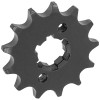Caltric Front Drive Chain Sprocket for Yamaha TTR125 /E /