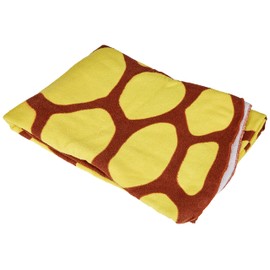 ootb Beach Towel, Pineapple Design