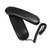 Wall Mountable Telephone Multifunctional Clear Sound Corded Landline Phone for