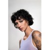 Shampoo Para Cabello Fragil Y Teñido Pravana Volume 300 Ml