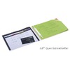 A5+ Landscape Double Pocket File Folder for Revolutionary X17 Notebook