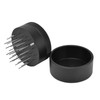 28 Needle , Handheld Espresso Stirrer Coffee Tamper 51-58mm Espresso