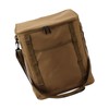 Camping Insulated Food Cooler Bag Outdoor Portable Cooler Box Outdoor