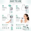 Portable Mesh Nebulizer-Style Mist Device for Adults and Kids –