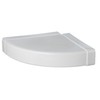 Steinberg14 White 220 x 55 mm / 8.6 x 2.2