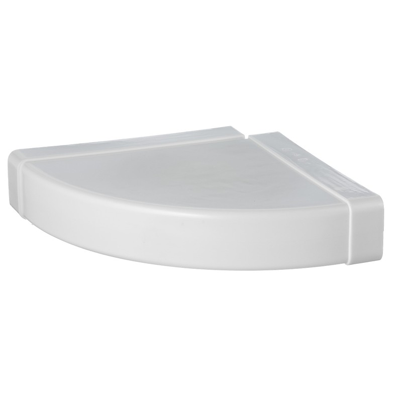 Steinberg14 White 220 x 55 mm / 8.6 x 2.2
