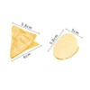 Lopsity 8PCS Chip Clips Food Bag Sealer Sealing Clips Potato