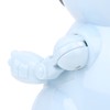 939A Robot Toy Interactive Voice Recognition Record Singing Dancing Mini