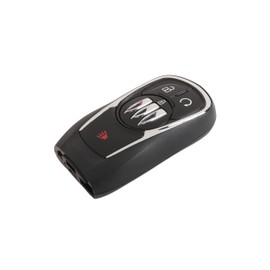 GM Parts 13547676 Remote Control Door Lock and Theft Deterrent Transmitter