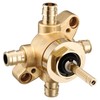 Moen U231CX M-CORE 2 or 3 Function Transfer Valve with