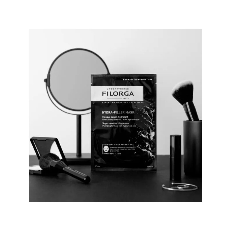 Mascarilla Filorga Hydra Filler Facial