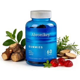 Gominolas Vitaminas Maca Vitamina Envase