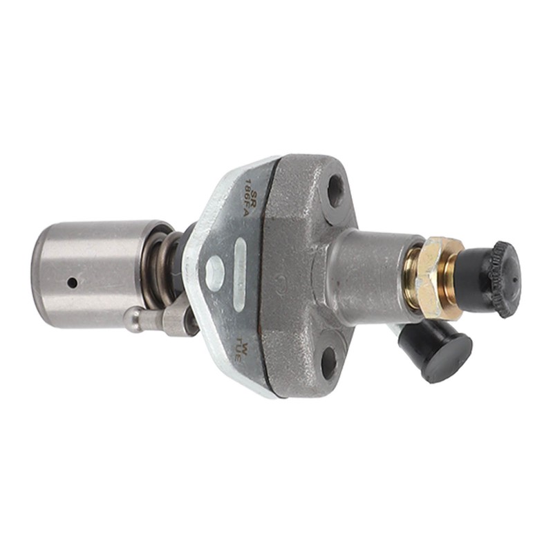 186FA Diesel Generator Fuel Injection Pump Iron with Right Oil