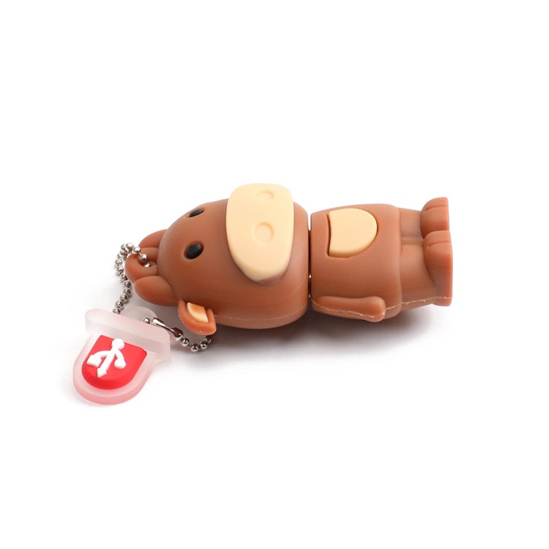 CAXUSD 32gb USB Flash Drive PVC Zodiac USB u Disk