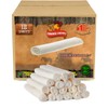 Cowdog Chews 5-6 Inches Rawhide Retriever Roll - Chewing Dog
