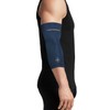 Tommie Copper BetterICE Elbow Wrap Cold Compression, Soft Flexible Gel,