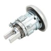 Car Front Door Lock with 2 Keys 1781417 Door Cylinder