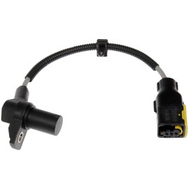 Dorman 904-7634 Coolant Pump Motion Sensor Compatible with Select Kenworth/Peterbilt Models