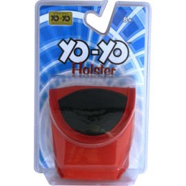 Giochi Preziosi 70032131 Yomega Yoyo Tasche rot