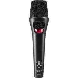 Austrian Audio OD303 Supercardioid Dynamic Handheld Vocal Microphone