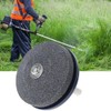 Lawn Mower Sharpener, Professional Faster Blade Grinder, Garden Industrial Tool