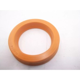 Parker Deep PolyPak Hydraulic Seal w/Knife Trimmed Scraper Lips 1-1/2"x2"x3/8"