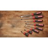 Destornillador Craftsman, Bimaterial, Juego De 8 Piezas (cmh