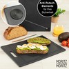 Moritz & Moritz Plastic Chopping Board, 36 x 27.5 cm,
