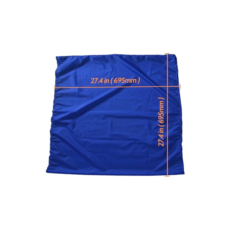 Rhinenet Rhinenet Sliding Bed Sheets for Mobile Patients, Reusable, Washable,