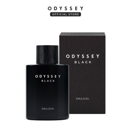 Odyssey [NEW] Black Emulsion 130ml / 오딧세이 [NEW] 블랙 에멀전 130ml