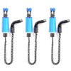 TJR Tackle Bobbins Bite Indicators Carp fishing Tackle for Bite