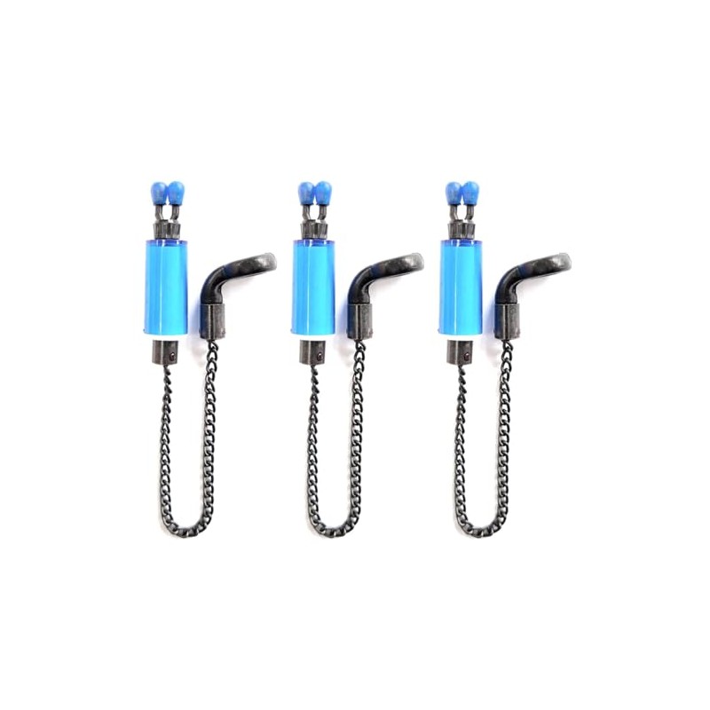 TJR Tackle Bobbins Bite Indicators Carp fishing Tackle for Bite