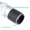 (2 Packs) M39 to M42 Adapter Ring, 39mm to 42mm