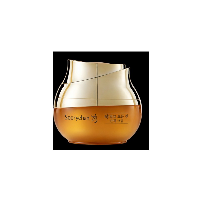 Soryehan Sooryehan Fermented Hyoyun Basic Set 3-piece Essence Skin Cream