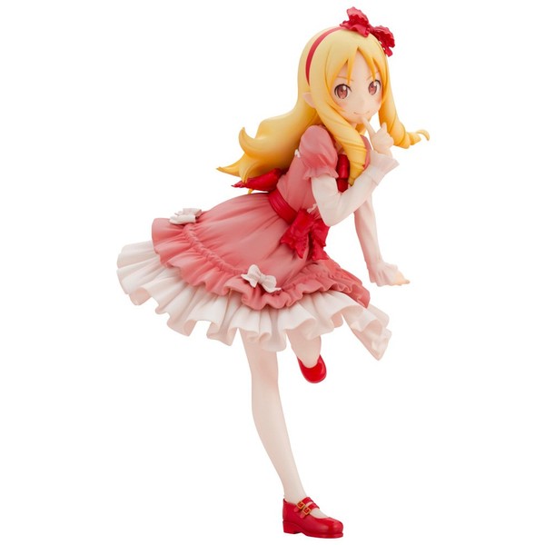 Eromanga Sensei Yamada Elf 1/7 Scale PVC Painted Complete Figure