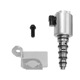 Unifizz 1 Set 3C3Z6F089AA VGT Solenoid Intake & Exhaust Camshaft Position Actuator Solenoid Valve Kit Engine Variable Valve Timing Solenoid for For-d E-350 E-450 For-d Excursion V8 6.0L F-250-F750