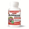 Nutridom Echinacea Purpurea Concentrate Extract | 5,500 mg | Non-GMO,