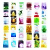 Pack De 10 Piezas Mascarillas Faciales Surtidos Coreanas