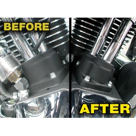 S100 19200A Engine Brightener Aerosol - 4.5 oz.