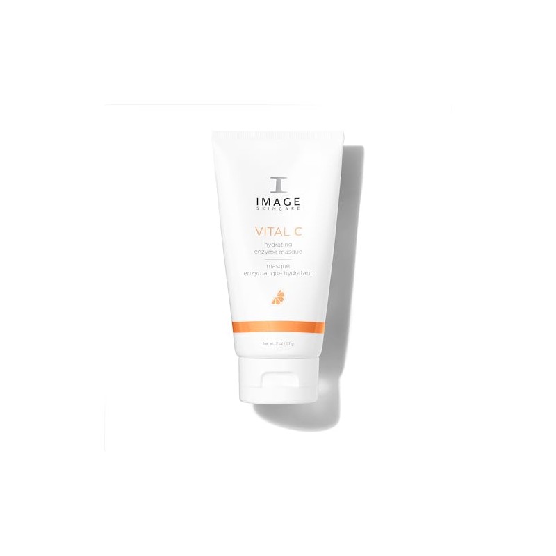 IMAGE Skincare Vital C Hydrating Enzyme Masque 2OZ