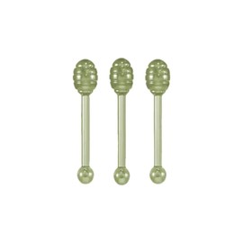 Honeybalm Vanilla Applicators