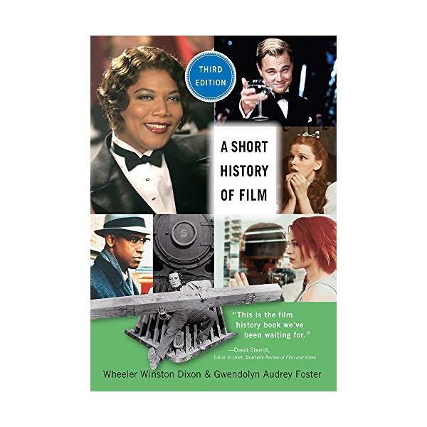 A Short History of Film, Third Edition